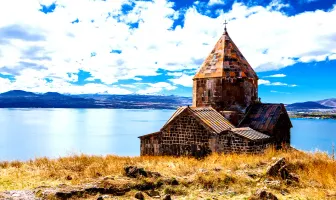 Yerevan Getaway 3 Nights 4 Days Tour Package Yerevan Getaway 3 Nights 4 Days Tour Package