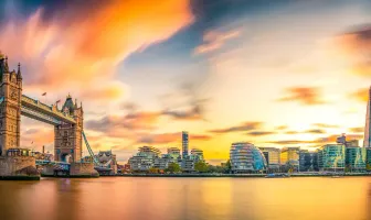 Memorable 3 Days 2 Nights London Honeymoon Package Memorable 3 Days 2 Nights London Honeymoon Package