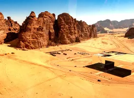 Amazing Jeddha 3 Nights 4 Days Tour Package