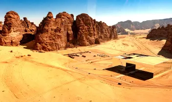 Amazing Jeddha 3 Nights 4 Days Tour Package Amazing Jeddha 3 Nights 4 Days Tour Package