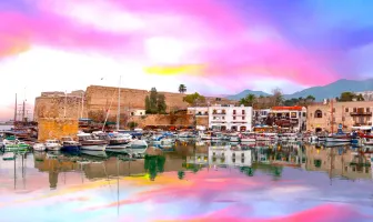 Exotic 4 Days 3 Nights Cyprus Tour Package Exotic 4 Days 3 Nights Cyprus Tour Package