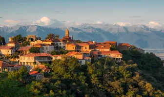 Experience 7 Nights 8 Days Tbilisi Sighnaghi and Borjomi Holiday Package Experience 7 Nights 8 Days Tbilisi Sighnaghi and Borjomi Holiday Package