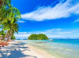 3 Days 2 Nights El Nido FIT Land Arrangement Tour Package