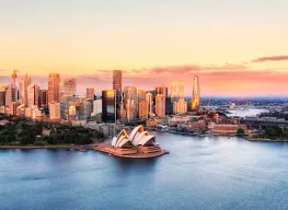 Perth Explorer 4 Nights 5 Days Tour Package