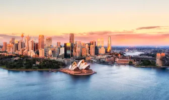 Perth Explorer 4 Nights 5 Days Tour Package Perth Explorer 4 Nights 5 Days Tour Package