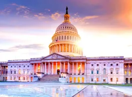 Washington 4 Nights 5 Days holiday package