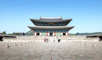 Fascinating 7 Nights 8 Days Seoul and Busan Tour Package Fascinating 7 Nights 8 Days Seoul and Busan Tour Package