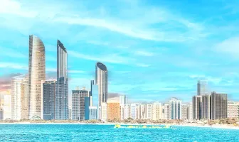 Awesome Abu Dhabi with Yas Island 4 Nights 5 Days tour Package Awesome Abu Dhabi with Yas Island 4 Nights 5 Days tour Package