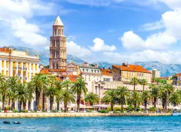 Best Selling 4 Nights 5 Days Croatia Tour Package
