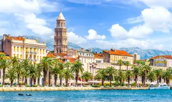 Best Selling 4 Nights 5 Days Croatia Tour Package Best Selling 4 Nights 5 Days Croatia Tour Package