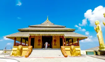 Memorable 5 Nights 6 Days Bentota and Kandy Trip Package Memorable 5 Nights 6 Days Bentota and Kandy Trip Package