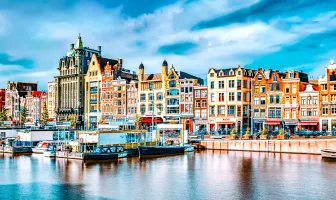 Special 6 Days 5 Nights in Amsterdam and Budapest Tour Package Special 6 Days 5 Nights in Amsterdam and Budapest Tour Package