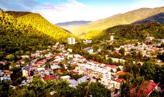 Experience 8 Days Tbilisi, Signaghi and Borjomi Holiday Package Experience 8 Days Tbilisi, Signaghi and Borjomi Holiday Package