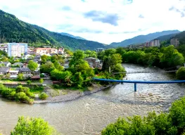 1 Night 2 Days Samtredia Tour Package