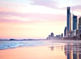Splendid 5 Days 4 Nights in Australia Tour Package 
