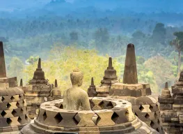 Luxury Multi-Island 8 Nights 9 Days Bali Honeymoon Package