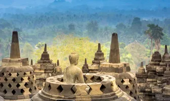 Luxury Multi-Island 8 Nights 9 Days Bali Honeymoon Package Luxury Multi-Island 8 Nights 9 Days Bali Honeymoon Package