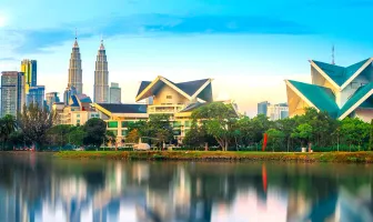 Delightful 7 Days 6 Nights Malaysia Family Tour Package Delightful 7 Days 6 Nights Malaysia Family Tour Package