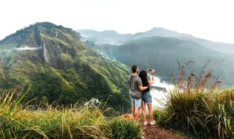 5 Nights 6 Days Romantic Bentota and Kandy Honeymoon Package 5 Nights 6 Days Romantic Bentota and Kandy Honeymoon Package