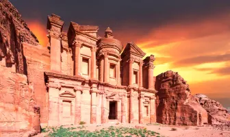 Best Selling 5 Days 4 Nights Amman and Petra Tour Package Best Selling 5 Days 4 Nights Amman and Petra Tour Package