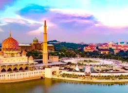 Unforgettable 4 Nights 5 Days Kuala Lumpur Tour Package
