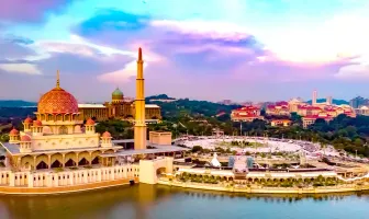 Unforgettable 4 Nights 5 Days Kuala Lumpur Tour Package Unforgettable 4 Nights 5 Days Kuala Lumpur Tour Package