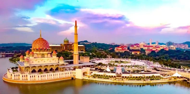 Unforgettable 4 Nights 5 Days Kuala Lumpur Tour Package