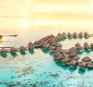 Memorable 6 Days 5 Nights Maldives Couple Tour Package