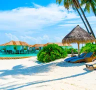 5 Nights 6 Days Maldives Leisure Tour Package