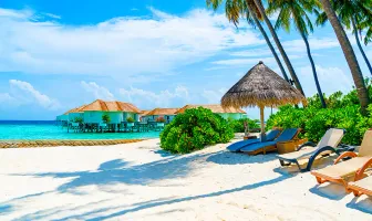 5 Nights 6 Days Maldives Leisure Tour Package 5 Nights 6 Days Maldives Leisure Tour Package