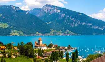 7 Nights 8 Days Switzerland Family Tour Package from Qatar 7 Nights 8 Days Switzerland Family Tour Package from Qatar