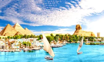 Fantastic 7 Nights 8 Days Luxor Nile Cruise Cairo Tour Package Fantastic 7 Nights 8 Days Luxor Nile Cruise Cairo Tour Package