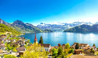 Top Rated 5 Days 4 Nights Dietikon Tour Package Top Rated 5 Days 4 Nights Dietikon Tour Package