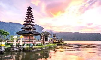 6 Nights 7 Days Bali Honeymoon Package 6 Nights 7 Days Bali Honeymoon Package