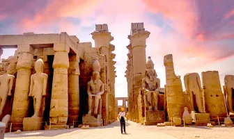 Exotic 4 Days Cairo Tour Package Exotic 4 Days Cairo Tour Package