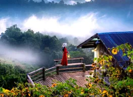 2 Nights 3 Days Thailand New Year Package