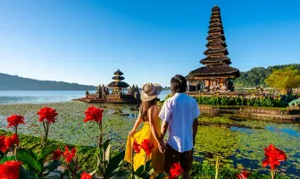 Exciting Bali 4 Nights 5 Days Honeymoon Tour Package Exciting Bali 4 Nights 5 Days Honeymoon Tour Package