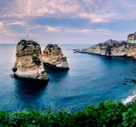 Unforgettable 5 Days 4 Nights Lebanon Vacation Package