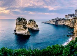 Unforgettable 5 Days 4 Nights Lebanon Vacation Package