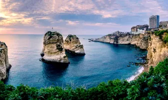Unforgettable 5 Days 4 Nights Lebanon Vacation Package Unforgettable 5 Days 4 Nights Lebanon Vacation Package