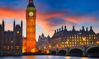 5 Nights 6 Days London Leisure Package 5 Nights 6 Days London Leisure Package