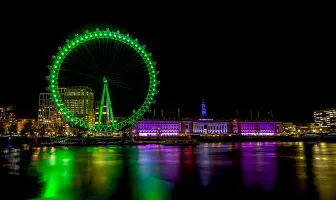 6 Nights 7 Days London Leisure Package 6 Nights 7 Days London Leisure Package