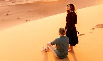 3 Nights 4 Days Doha Couple Tour Package 3 Nights 4 Days Doha Couple Tour Package