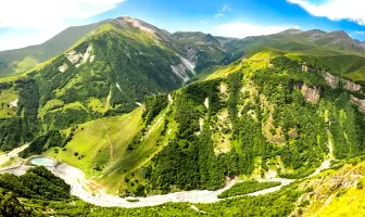 Best selling 3 Nights 4 Days Khoni Tour Package Best selling 3 Nights 4 Days Khoni Tour Package