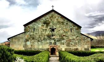 2 Nights 3 Days Bolnisi Tour Package 2 Nights 3 Days Bolnisi Tour Package