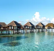 5 Days 4 Nights Centara Grand Island Resort & Spa Maldives Tour Package