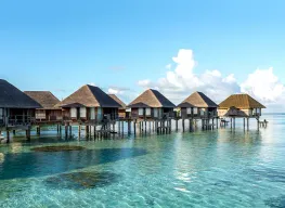 5 Days 4 Nights Centara Grand Island Resort & Spa Maldives Tour Package