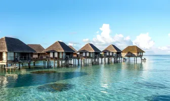5 Days 4 Nights Centara Grand Island Resort & Spa Maldives Tour Package 5 Days 4 Nights Centara Grand Island Resort & Spa Maldives Tour Package