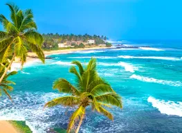 7 Days 6 Nights Sri Lanka Family Tour Package