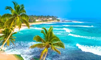 7 Days 6 Nights Sri Lanka Family Tour Package 7 Days 6 Nights Sri Lanka Family Tour Package